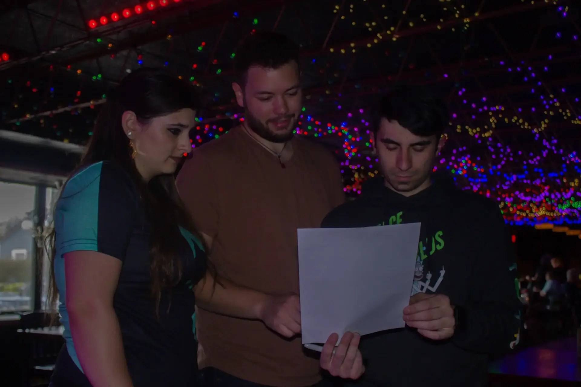 Photo 1 from Lion & Eagle Pub on April 25th, 2023