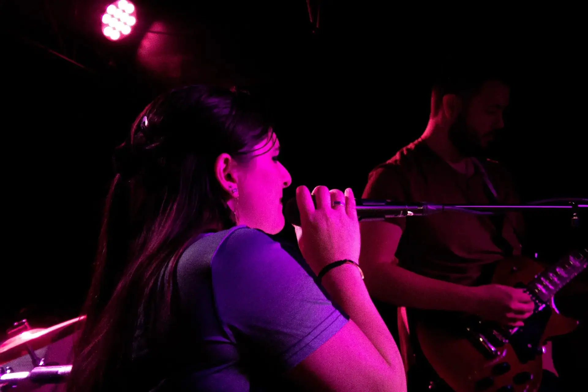 Photo 13 from Lion & Eagle Pub on April 25th, 2023