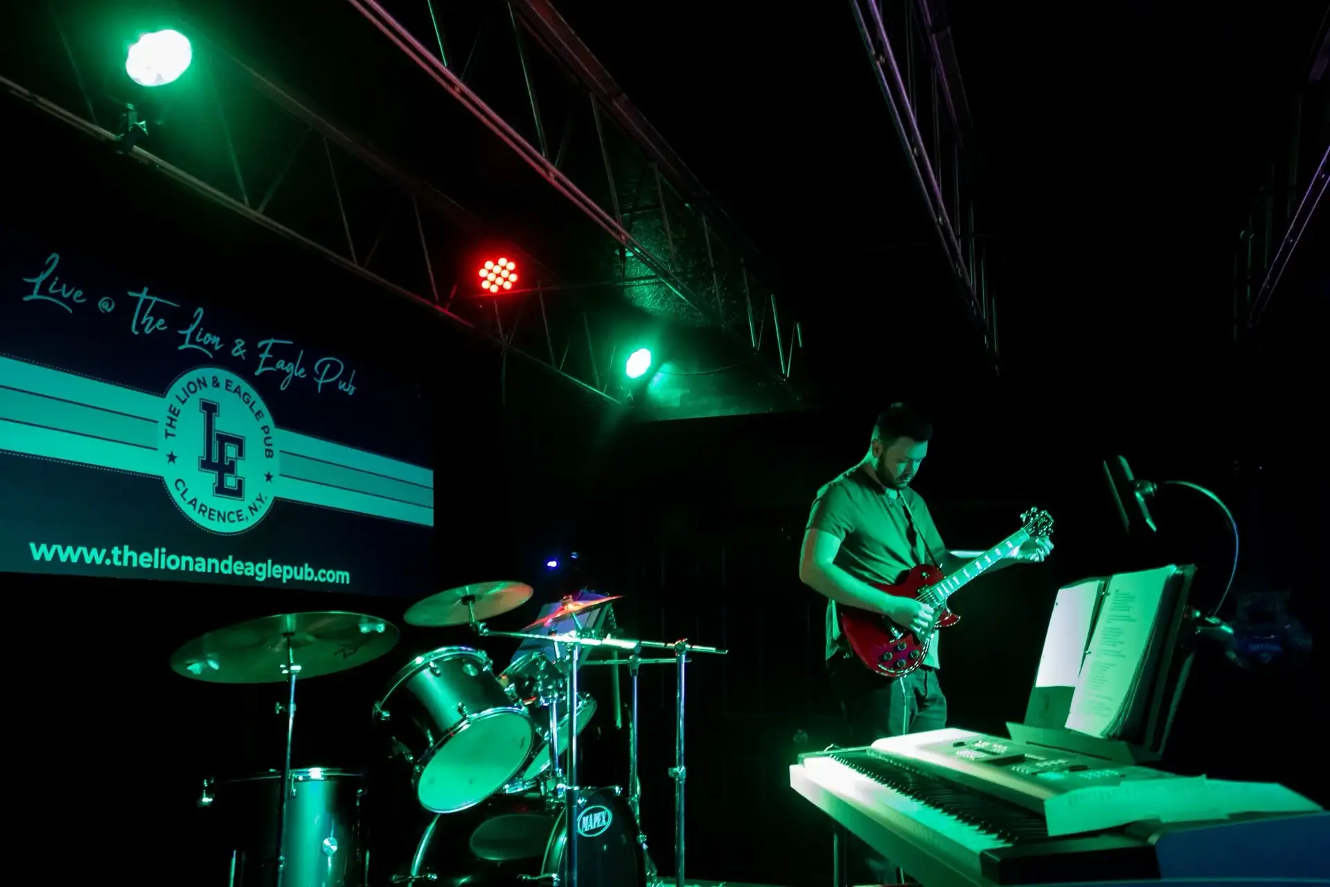 Photo 5 from Lion & Eagle Pub on April 25th, 2023