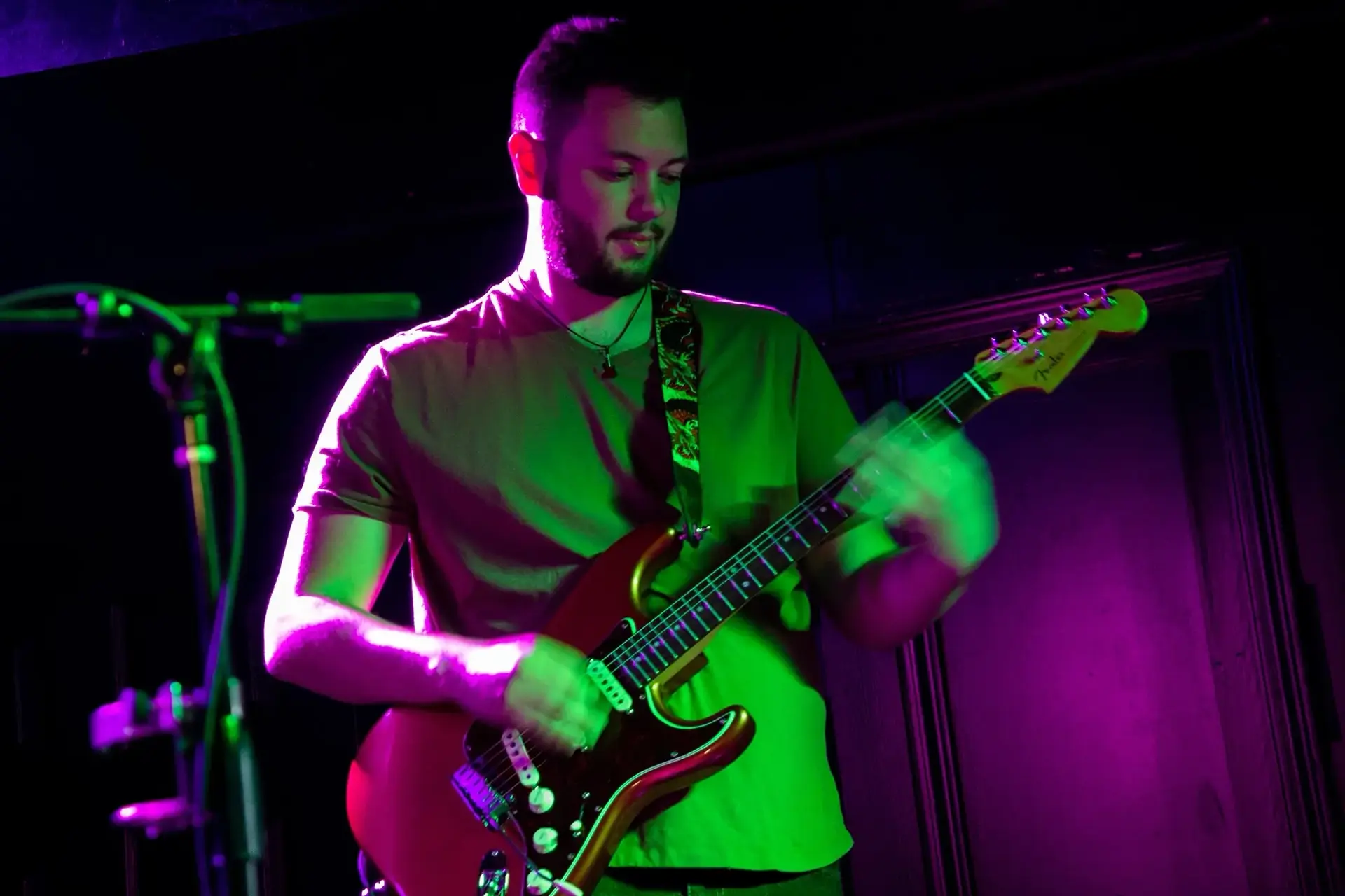 Photo 9 from Lion & Eagle Pub on April 25th, 2023