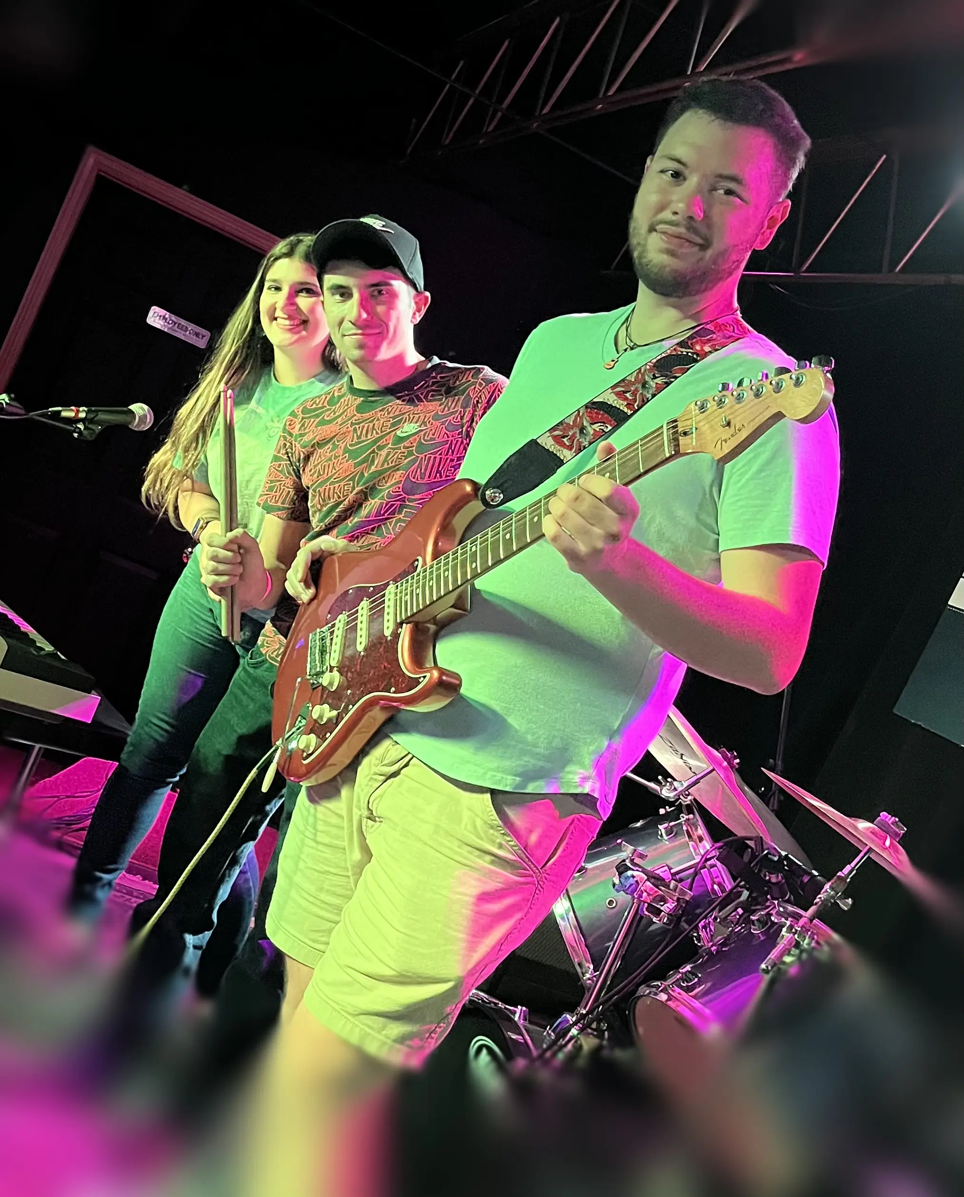 Photo 2 from Lion & Eagle Pub on July 20th, 2023