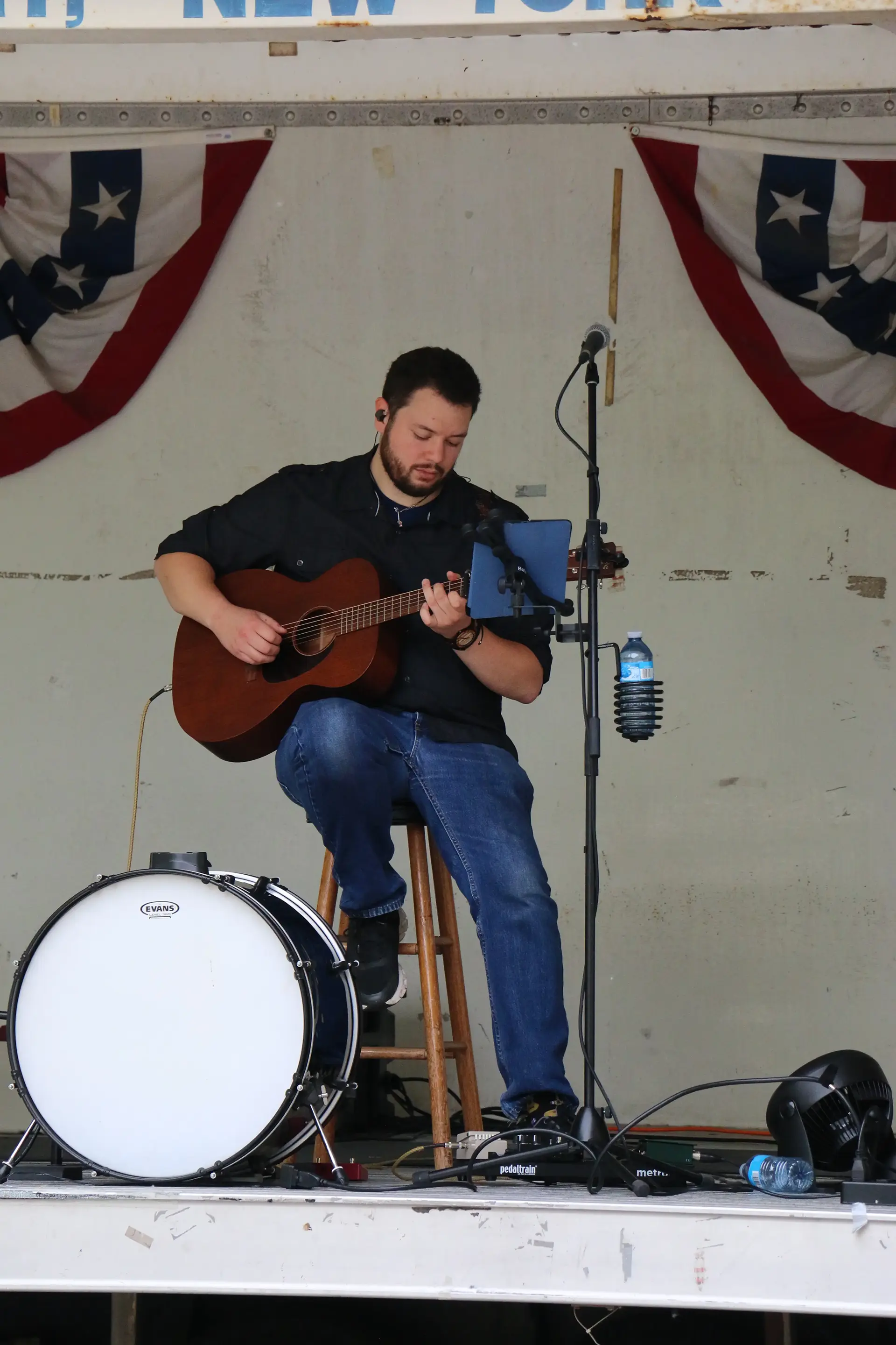 Photo 10 from Kenan Center on June 6th, 2024