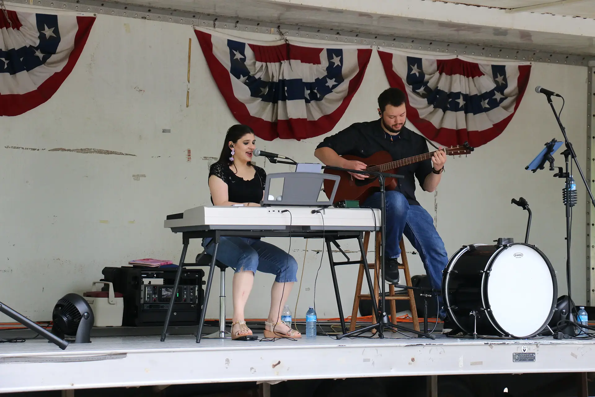 Photo 12 from Kenan Center on June 6th, 2024