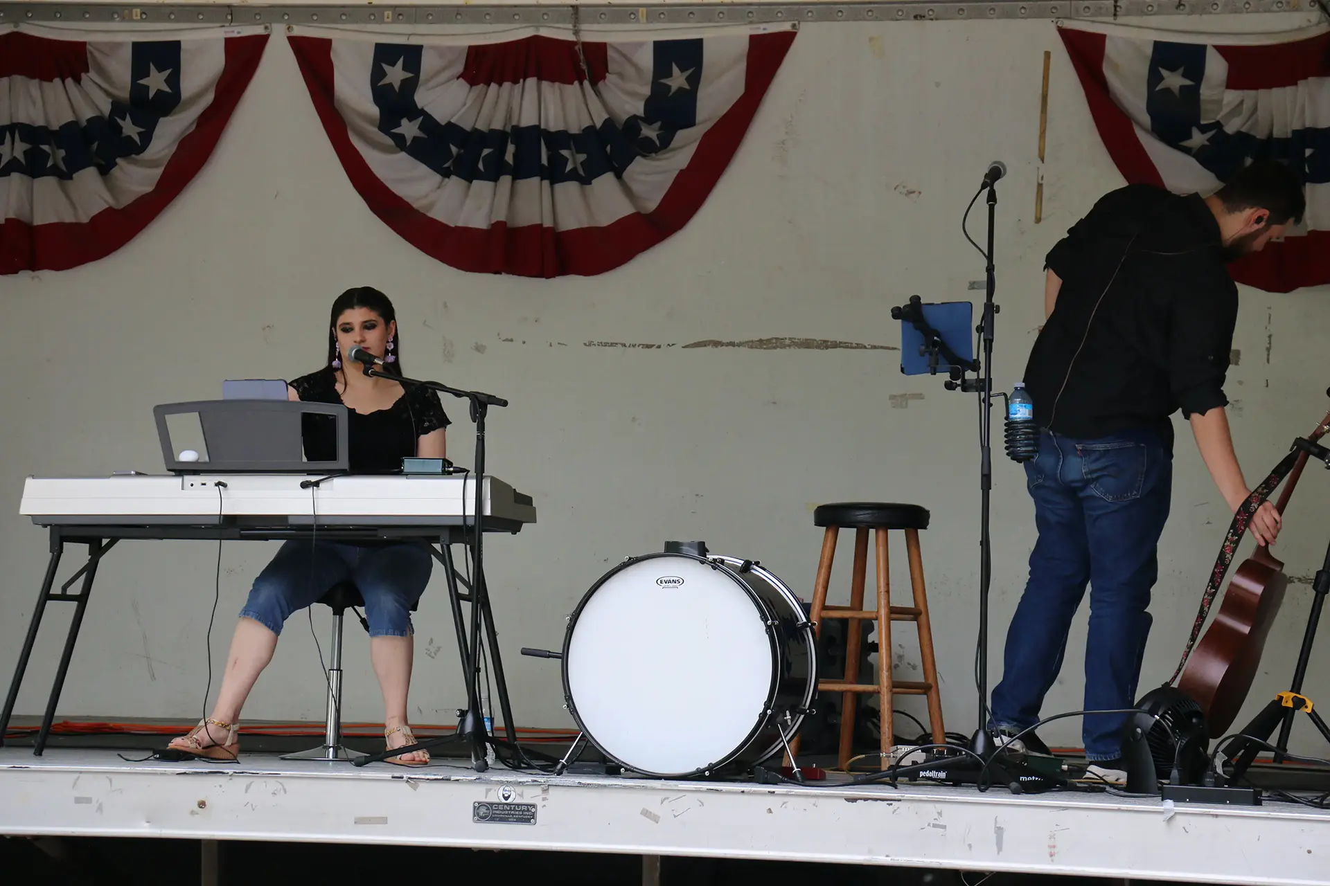 Photo 13 from Kenan Center on June 6th, 2024