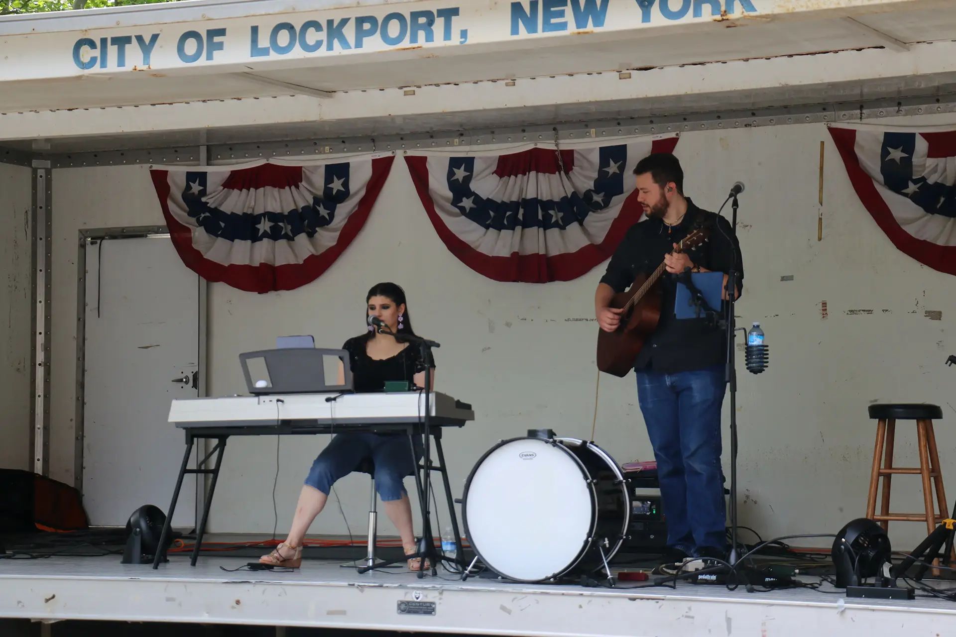 Photo 14 from Kenan Center on June 6th, 2024