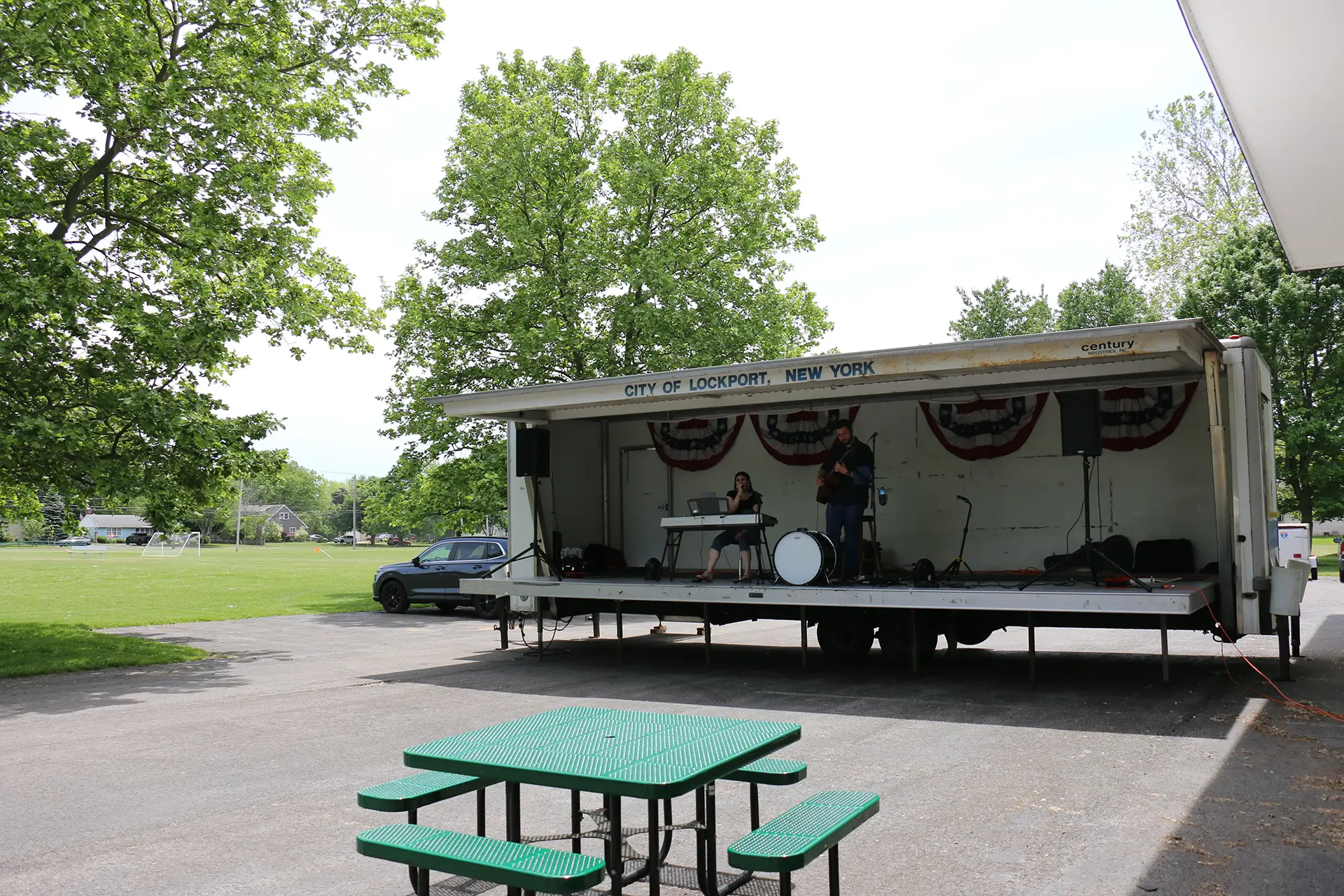 Photo 15 from Kenan Center on June 6th, 2024