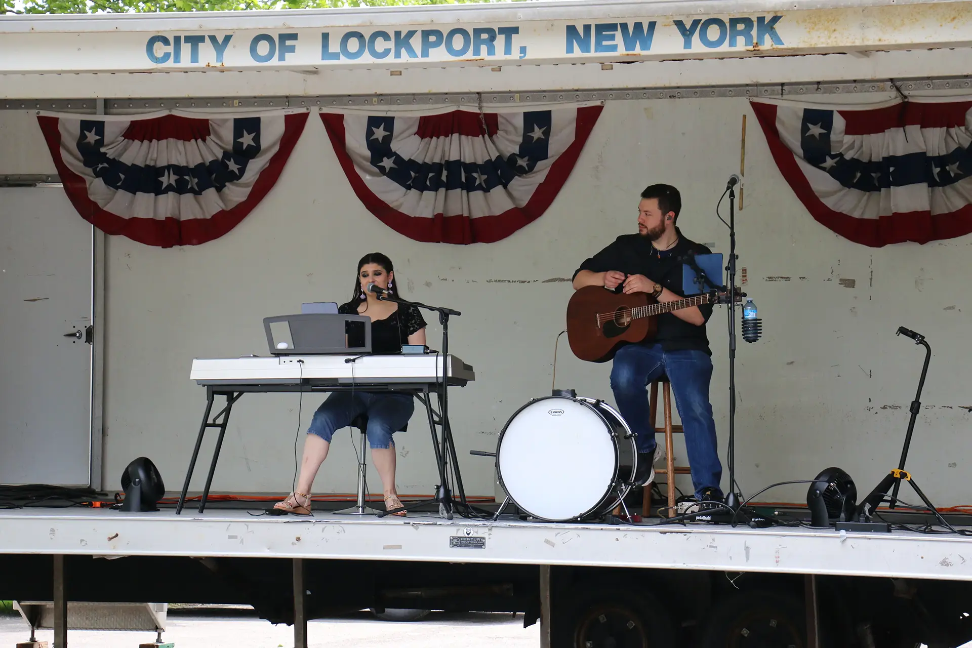 Photo 16 from Kenan Center on June 6th, 2024