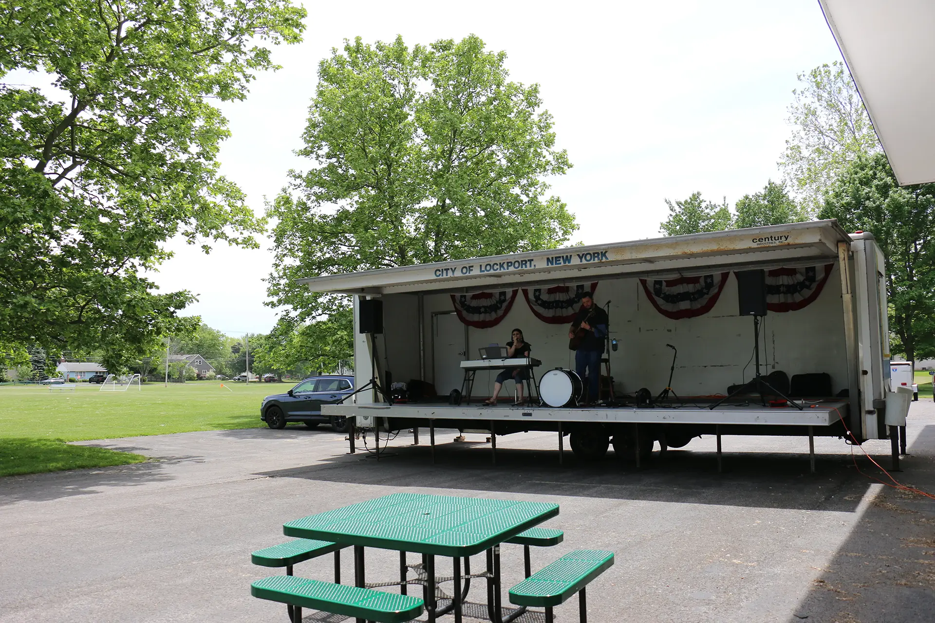 Photo 17 from Kenan Center on June 6th, 2024
