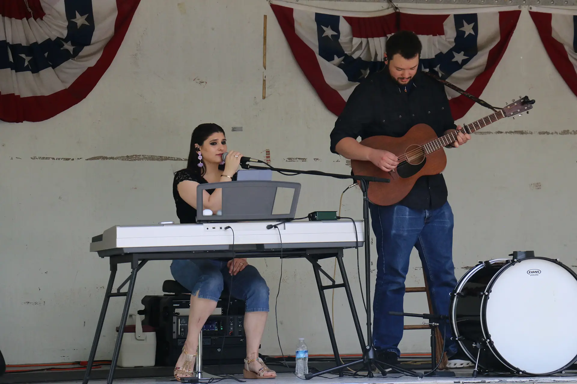 Photo 18 from Kenan Center on June 6th, 2024