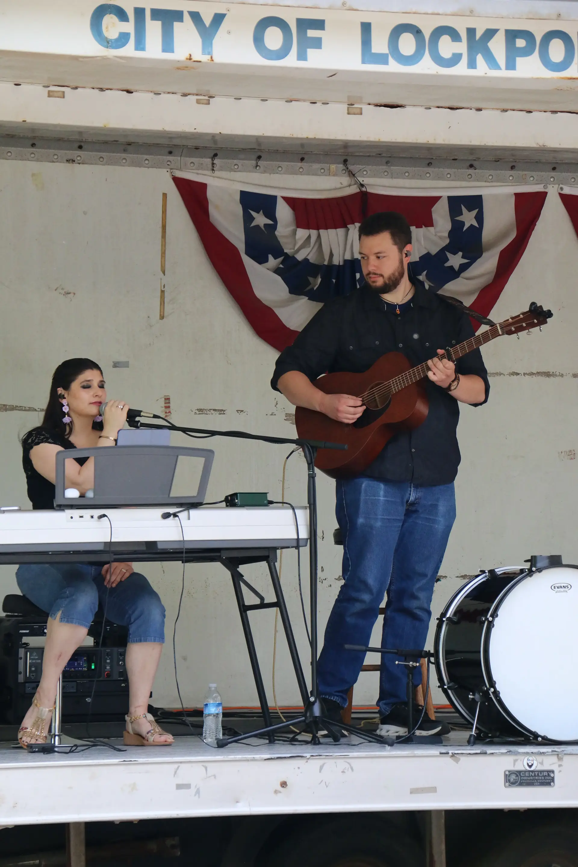 Photo 19 from Kenan Center on June 6th, 2024