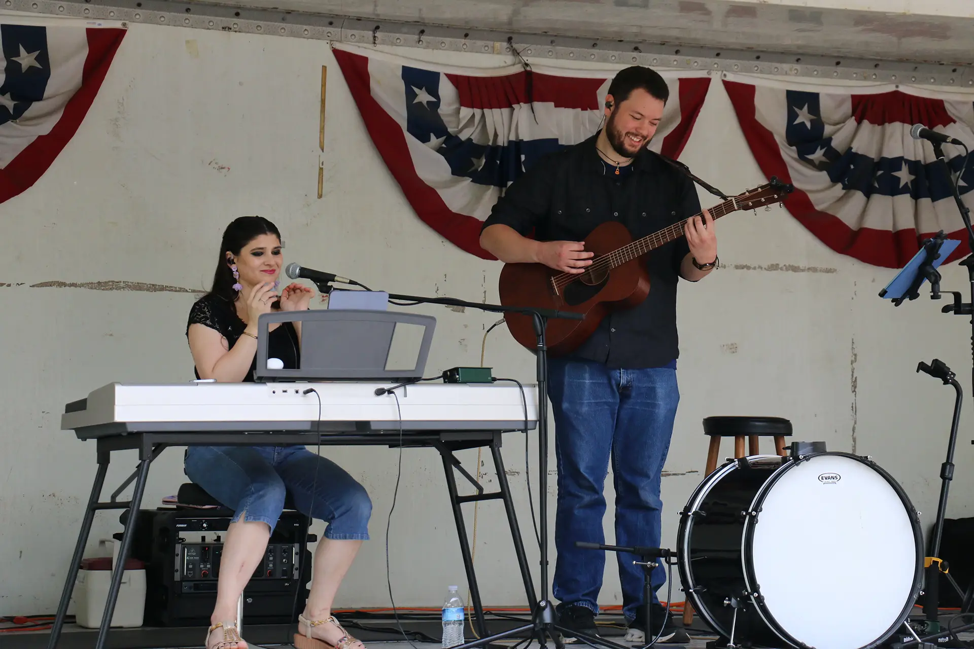 Photo 2 from Kenan Center on June 6th, 2024