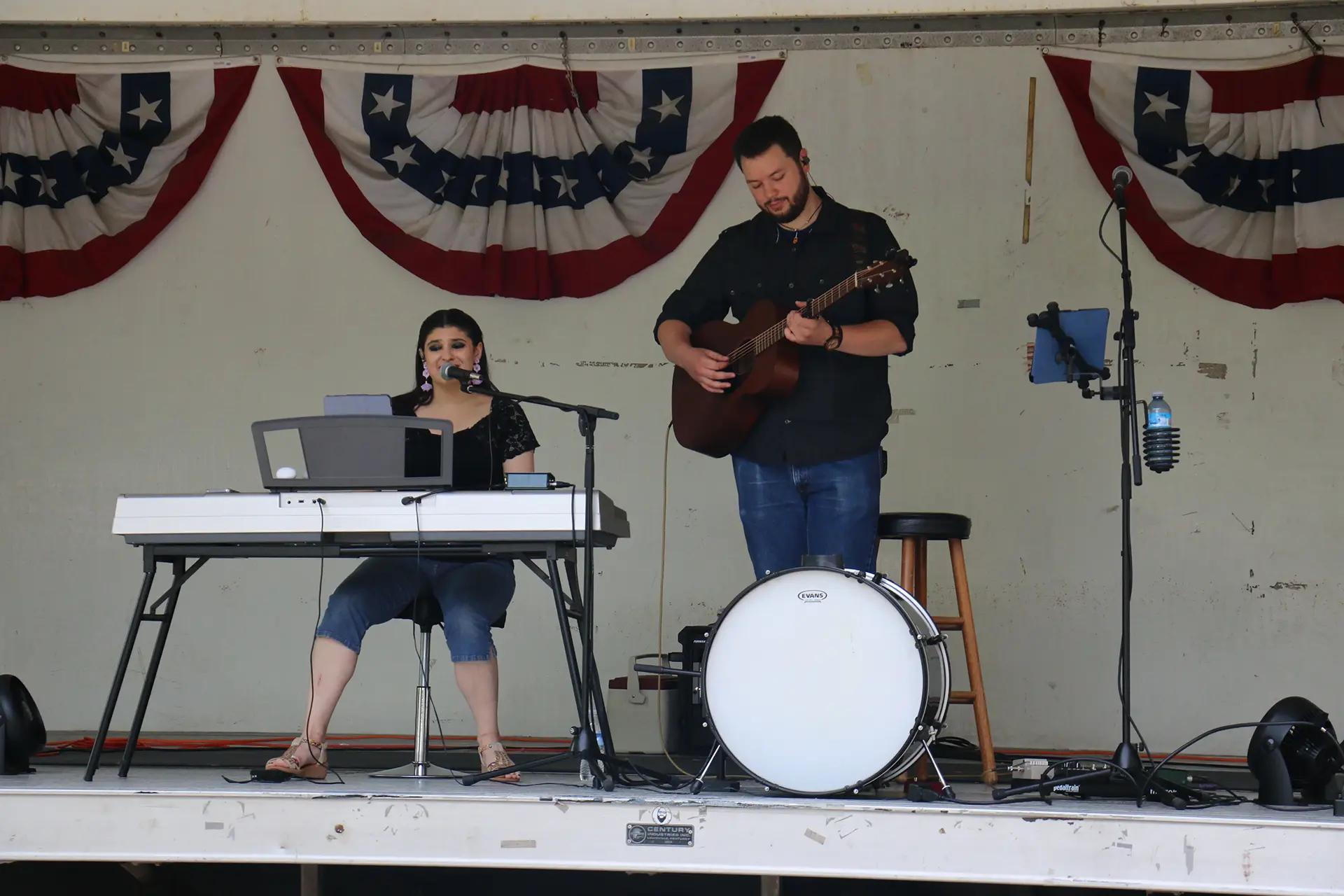 Photo 22 from Kenan Center on June 6th, 2024
