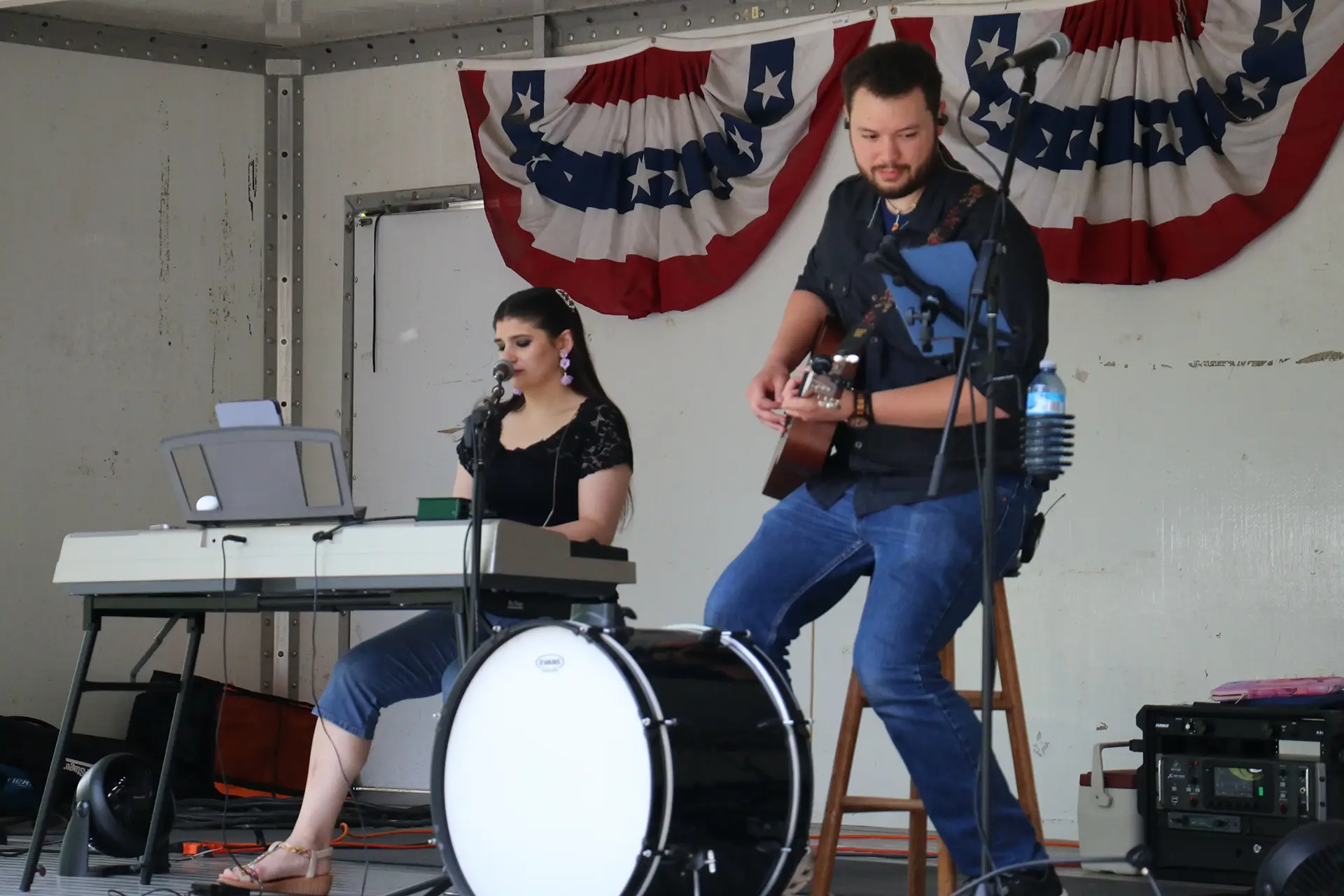 Photo 23 from Kenan Center on June 6th, 2024