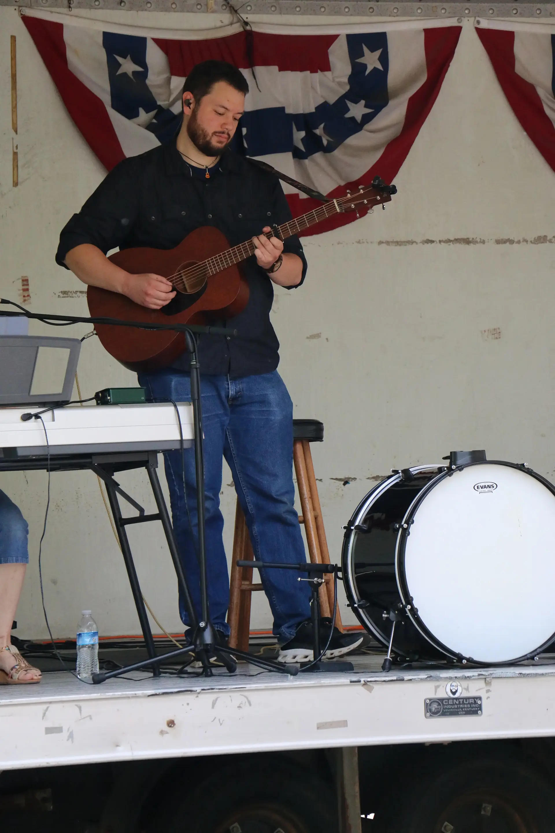 Photo 24 from Kenan Center on June 6th, 2024