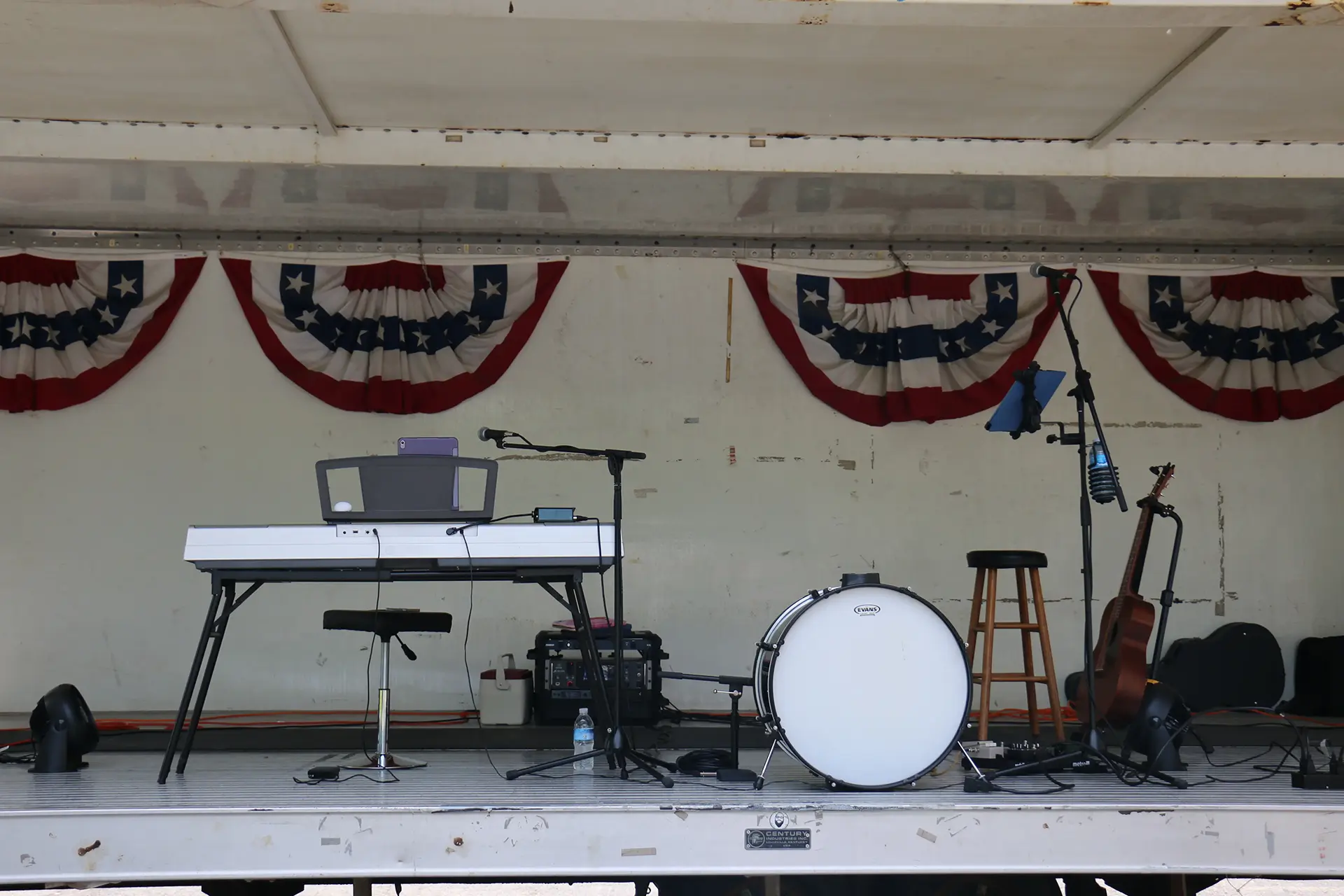 Photo 25 from Kenan Center on June 6th, 2024