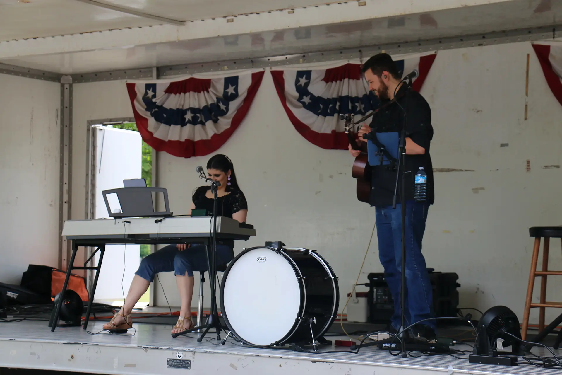 Photo 26 from Kenan Center on June 6th, 2024