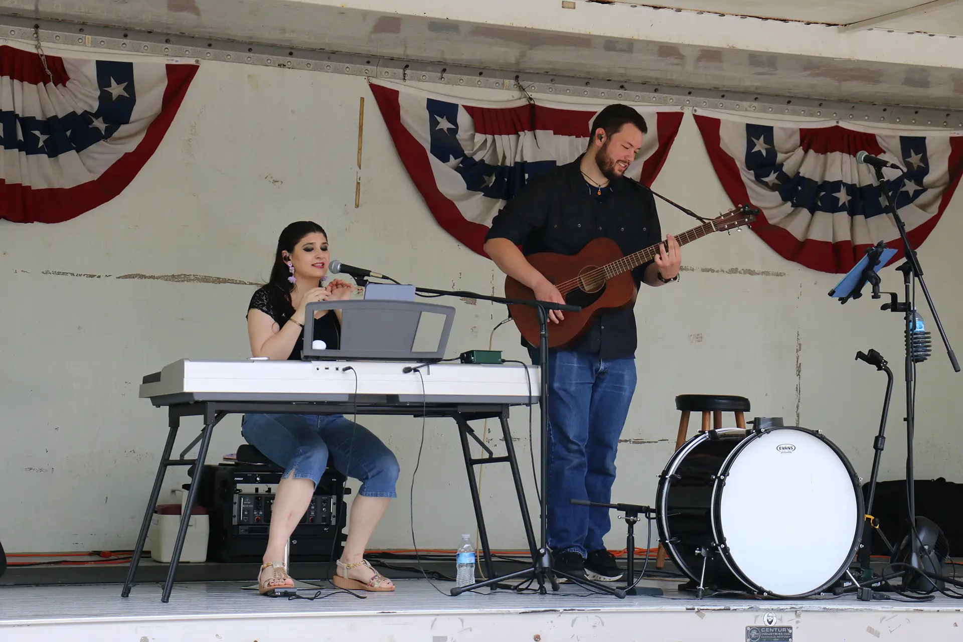 Photo 27 from Kenan Center on June 6th, 2024