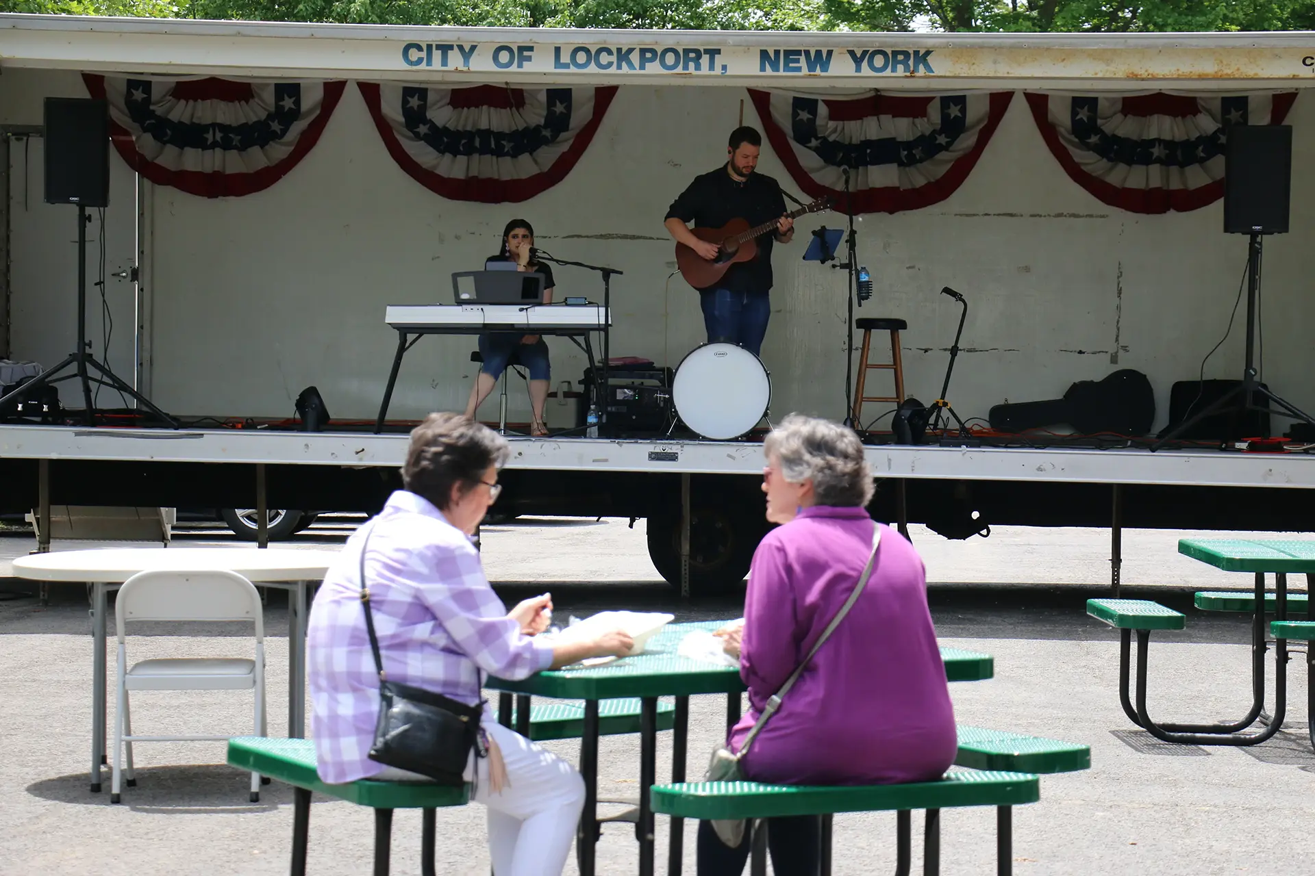 Photo 28 from Kenan Center on June 6th, 2024