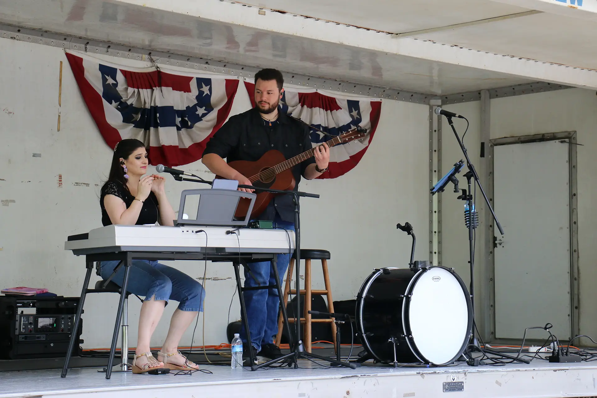 Photo 3 from Kenan Center on June 6th, 2024