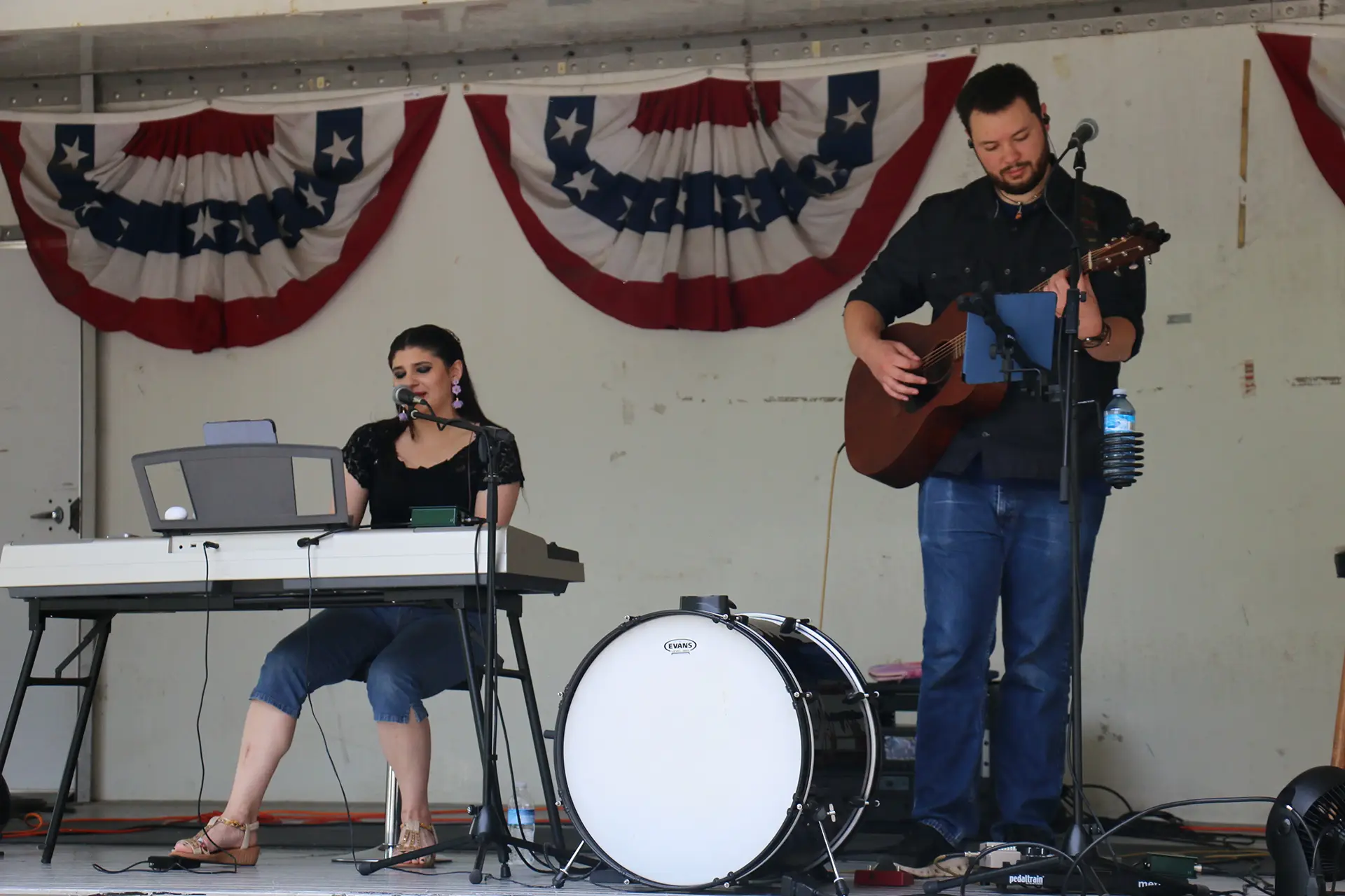 Photo 31 from Kenan Center on June 6th, 2024