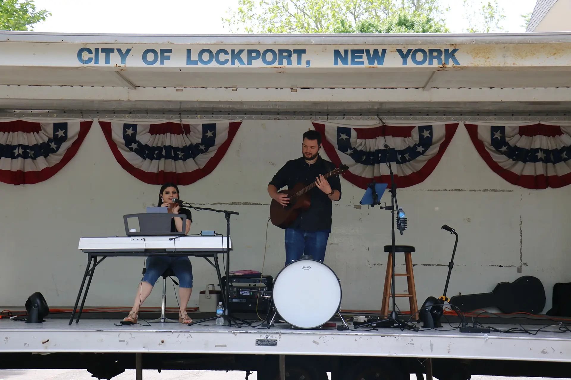 Photo 32 from Kenan Center on June 6th, 2024
