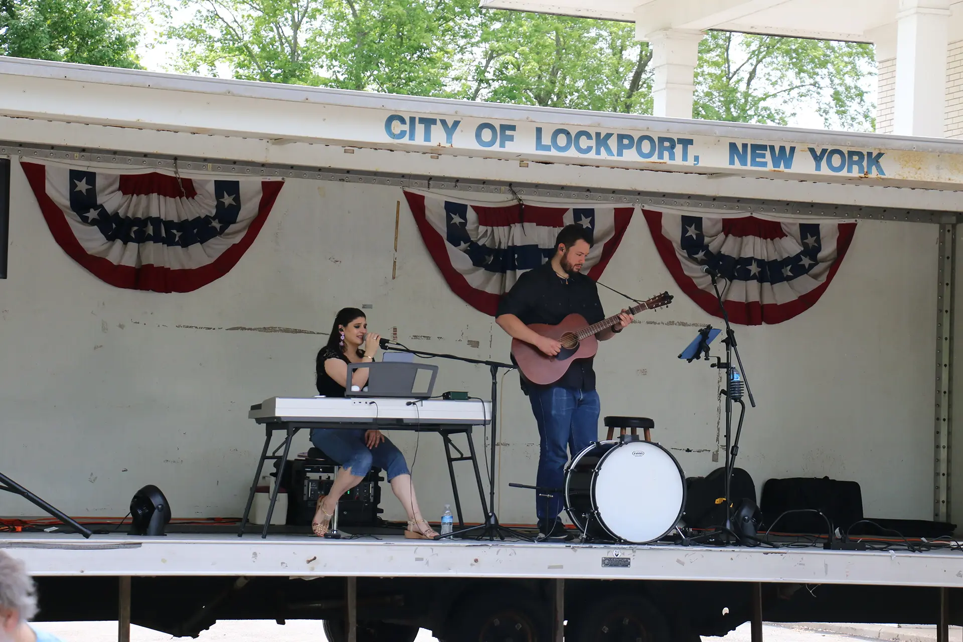Photo 4 from Kenan Center on June 6th, 2024