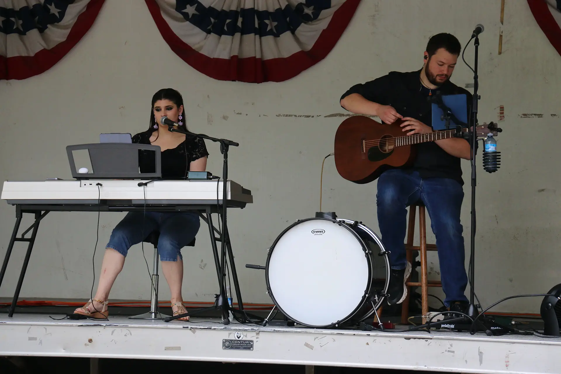 Photo 8 from Kenan Center on June 6th, 2024