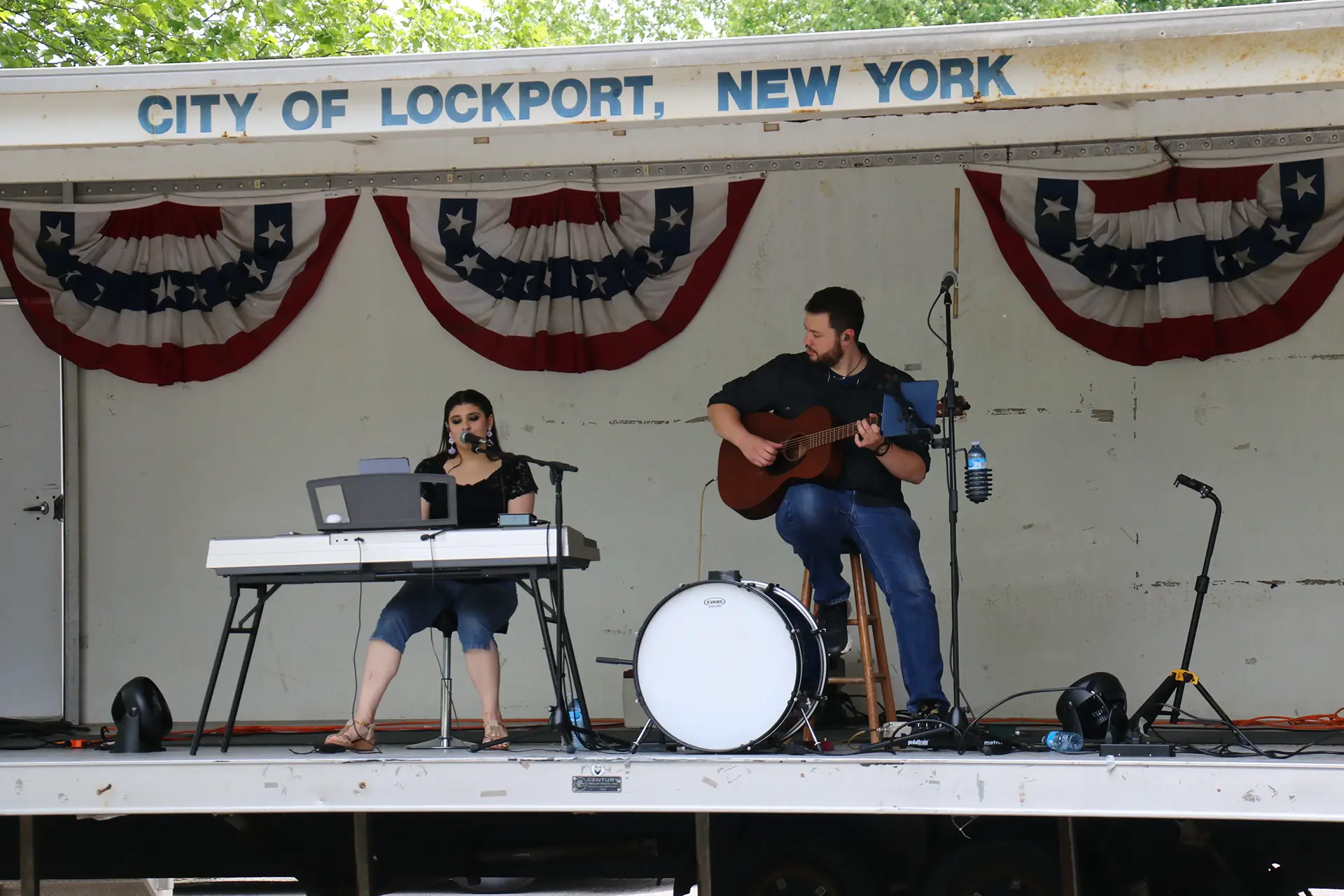 Photo 9 from Kenan Center on June 6th, 2024