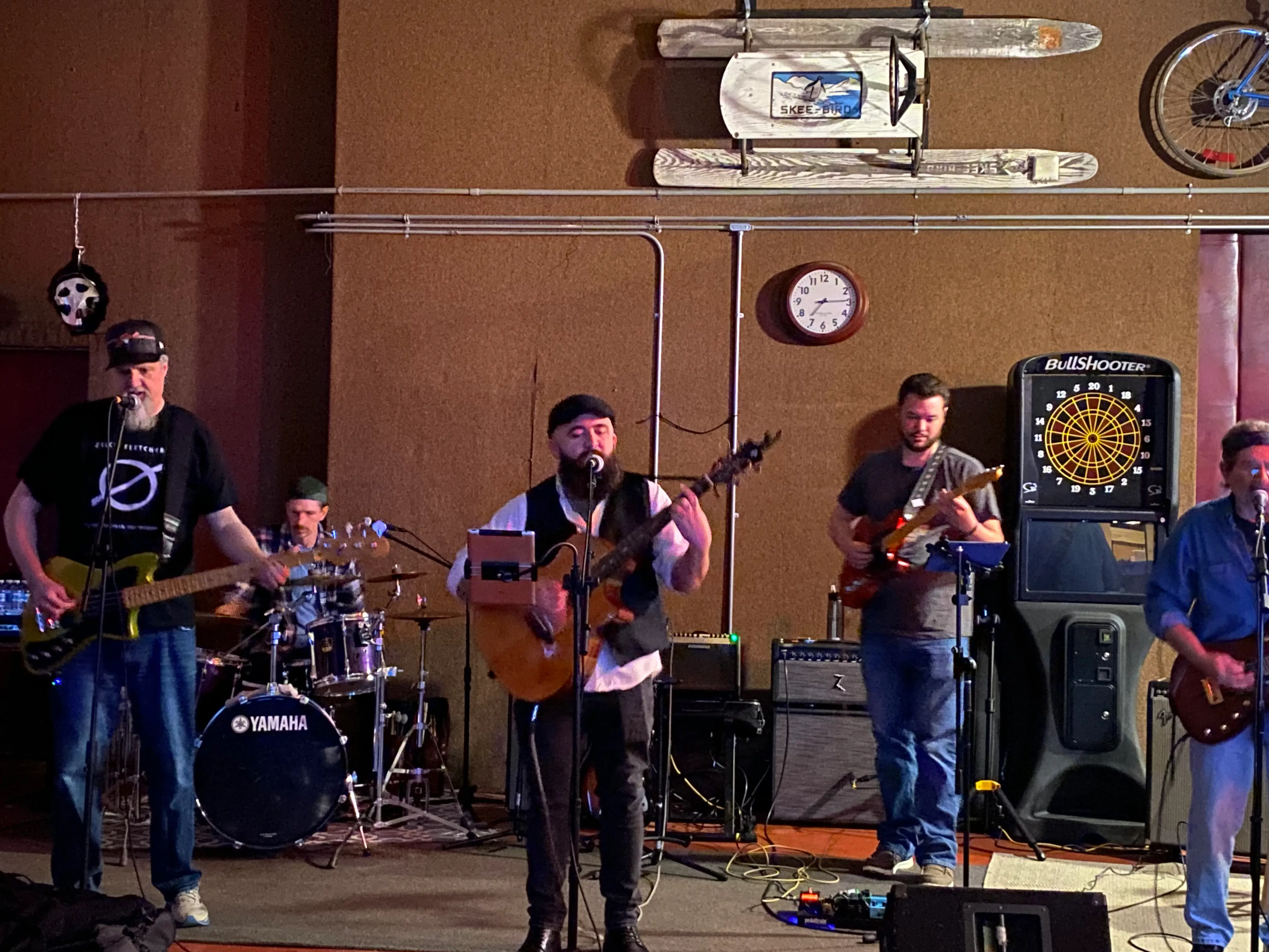 Photo 3 from Maxwell Staation on April 5th, 2025