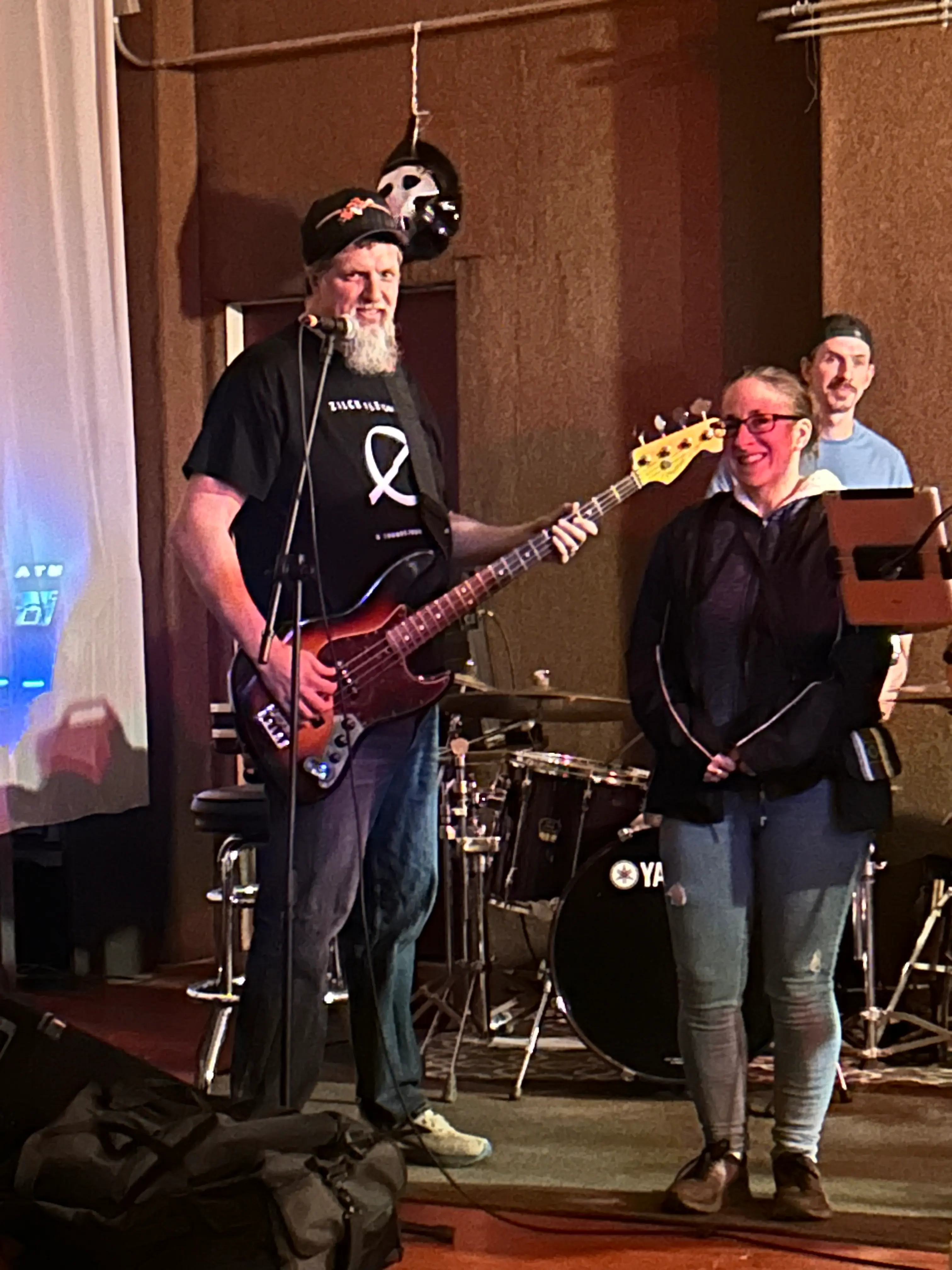 Photo 5 from Maxwell Staation on April 5th, 2025