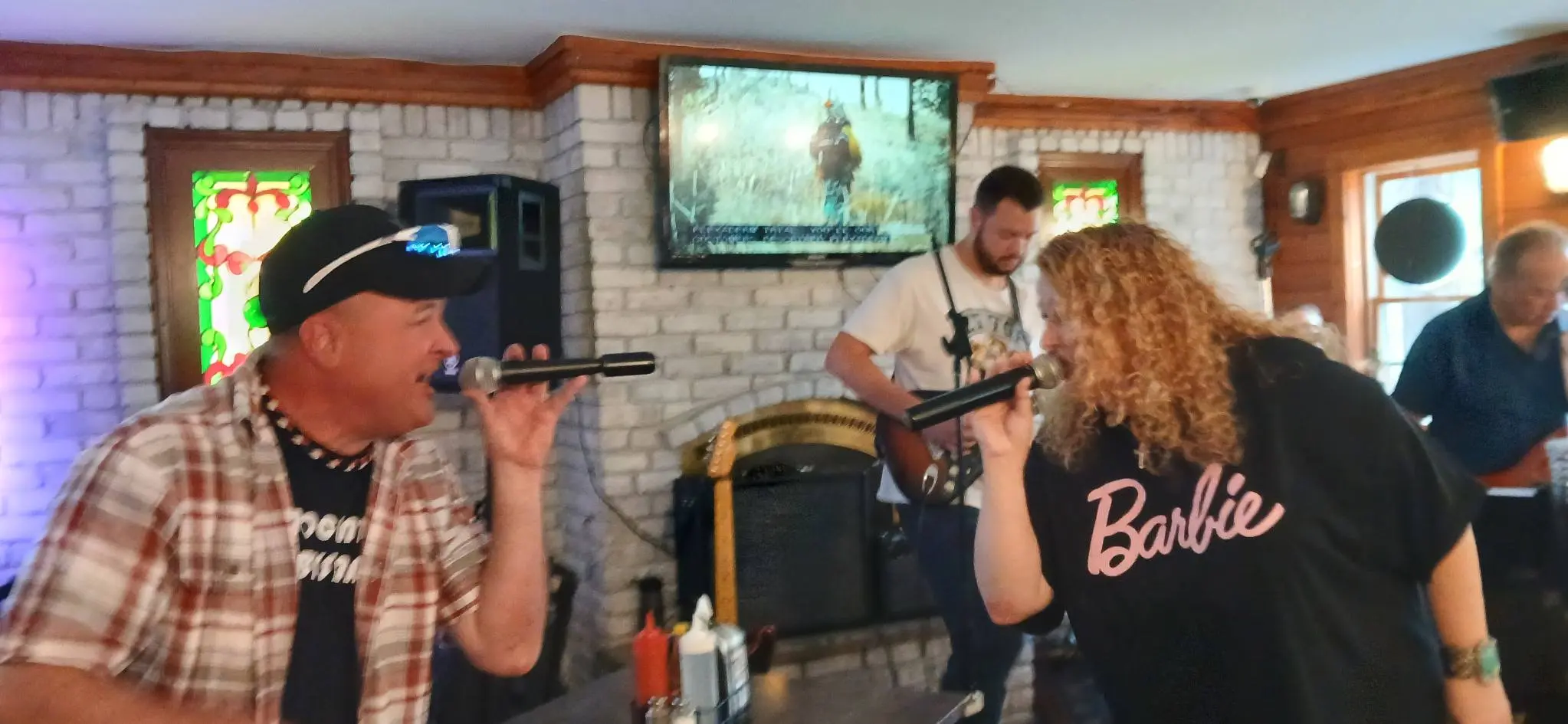 Photo 2 from Last Run Tavern on June 8th, 2025