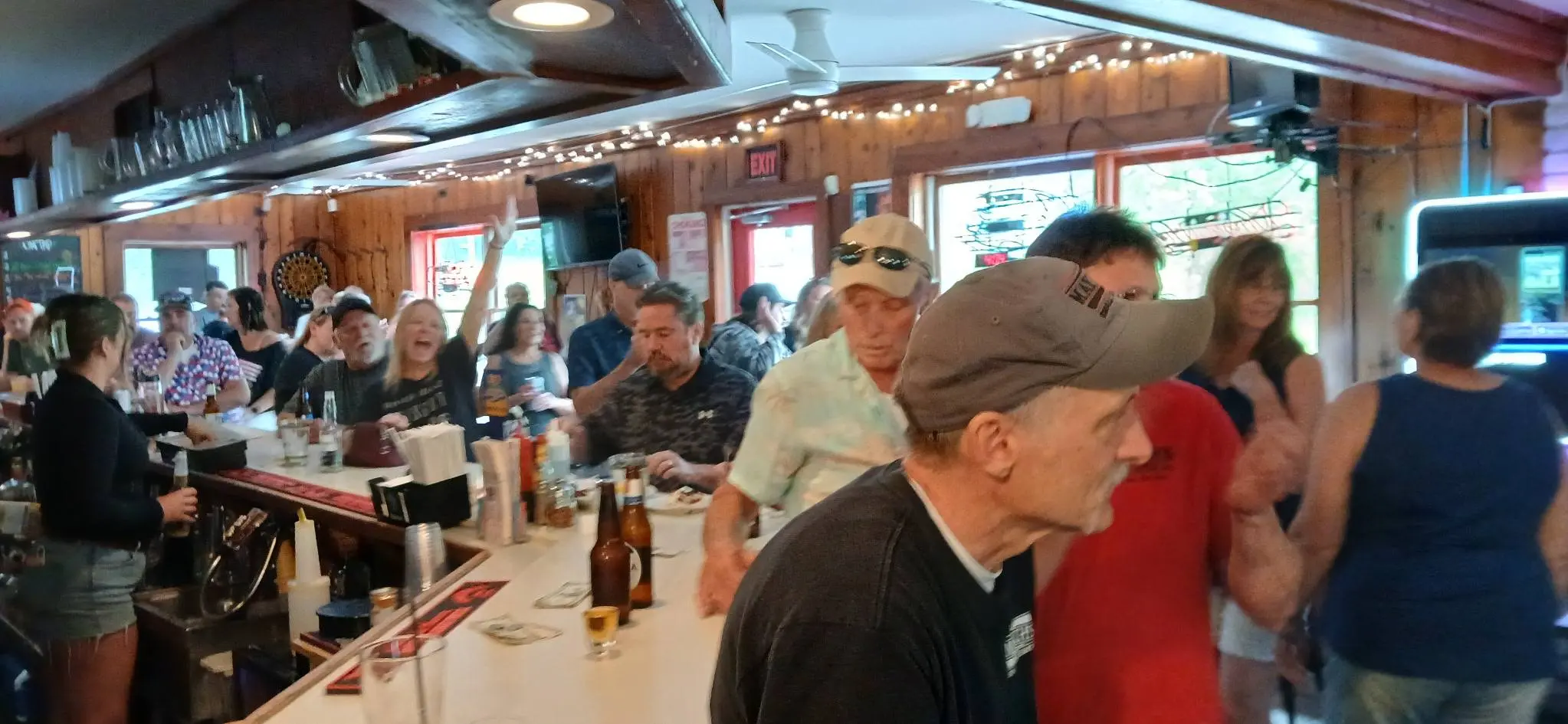 Photo 3 from Last Run Tavern on June 8th, 2025