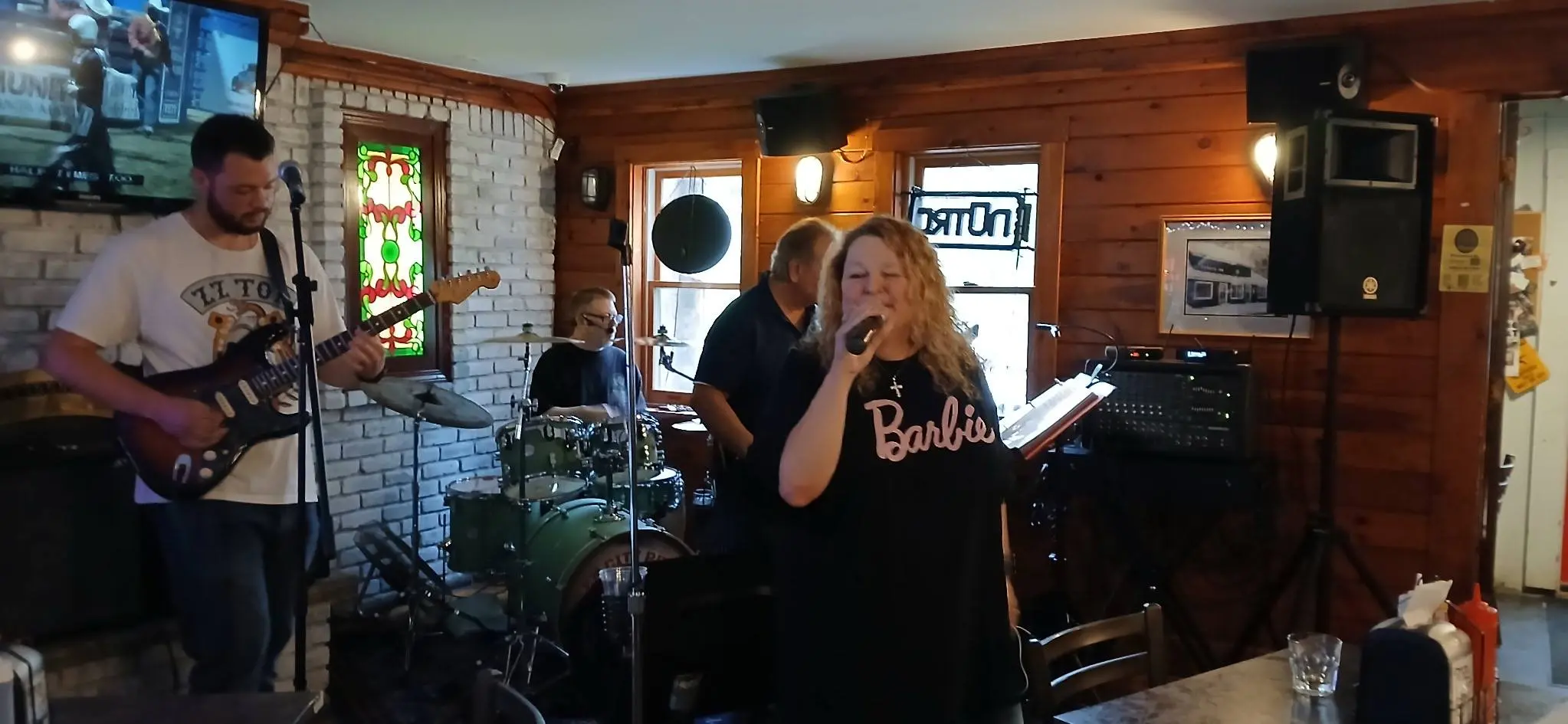 Photo 4 from Last Run Tavern on June 8th, 2025