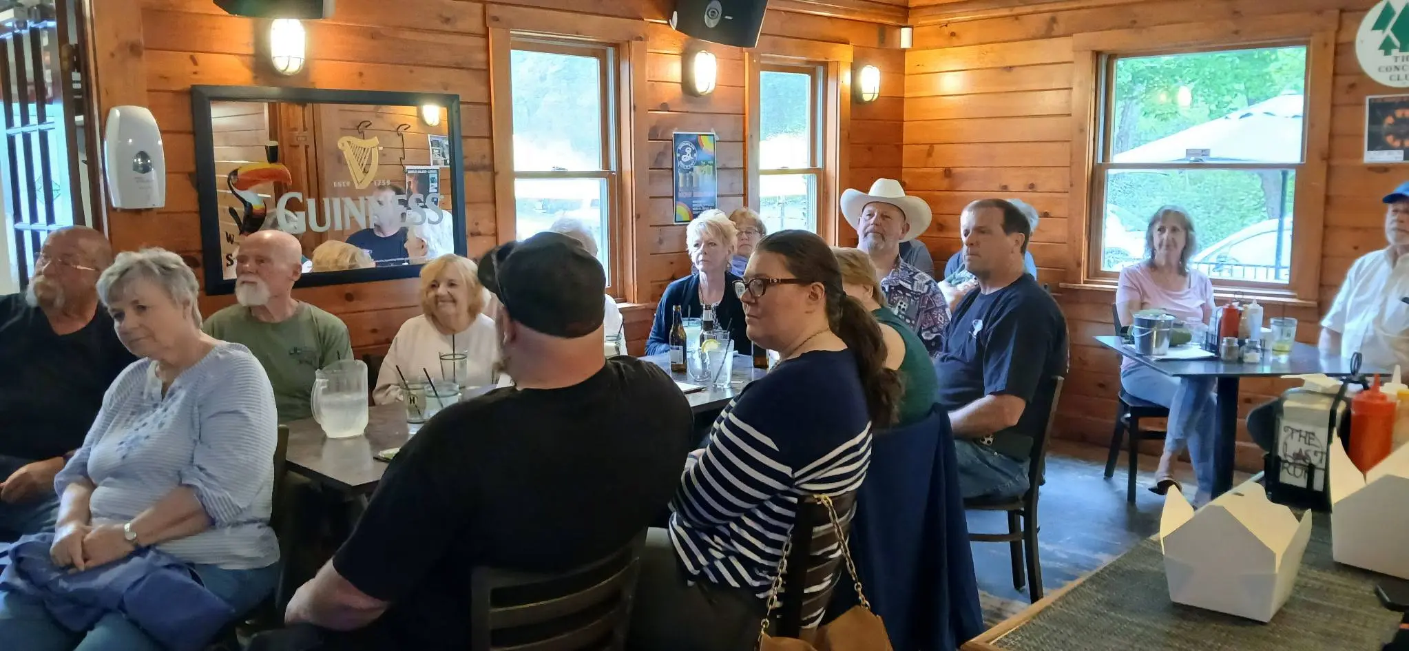 Photo 5 from Last Run Tavern on June 8th, 2025