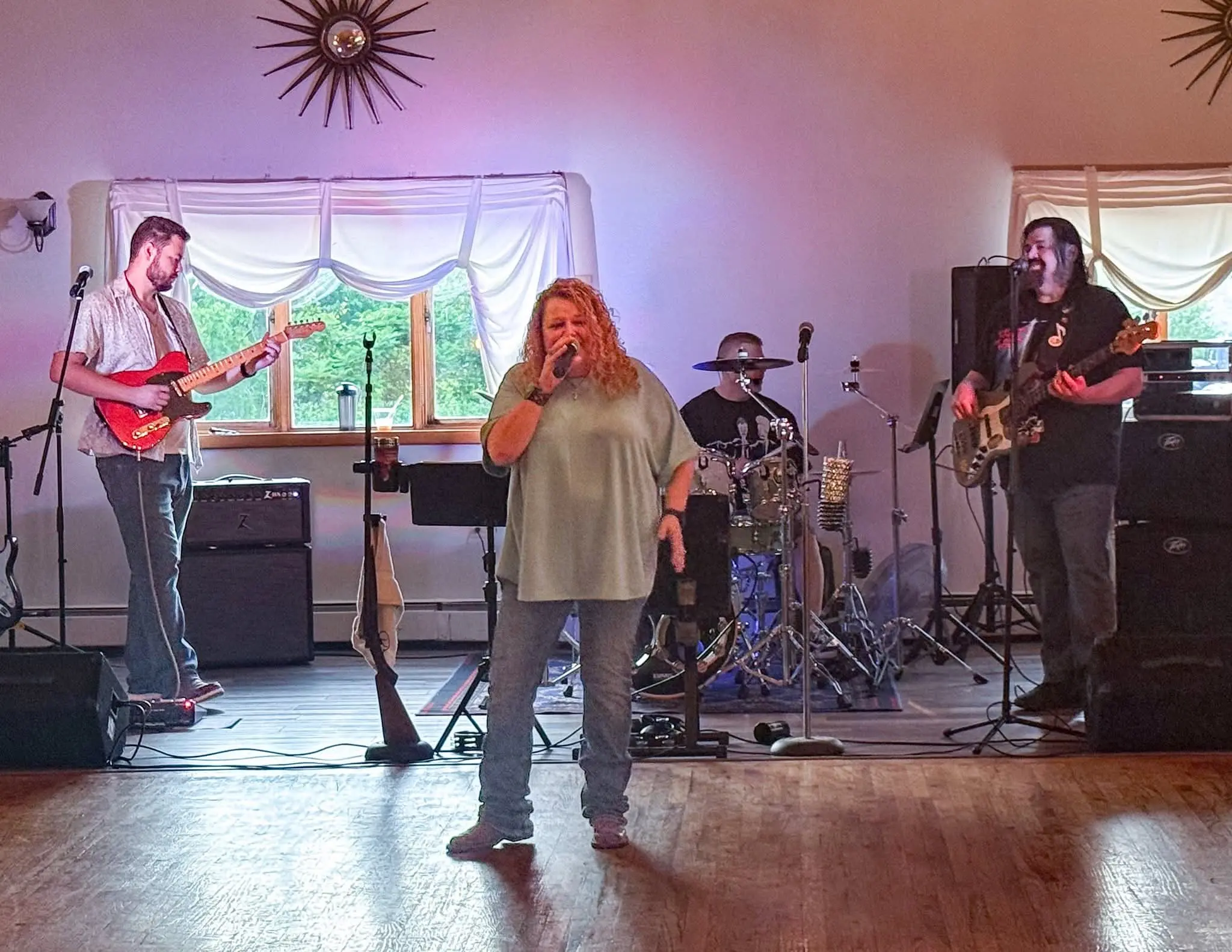 Holland Willows on June 21st, 2025 in Holland, NY