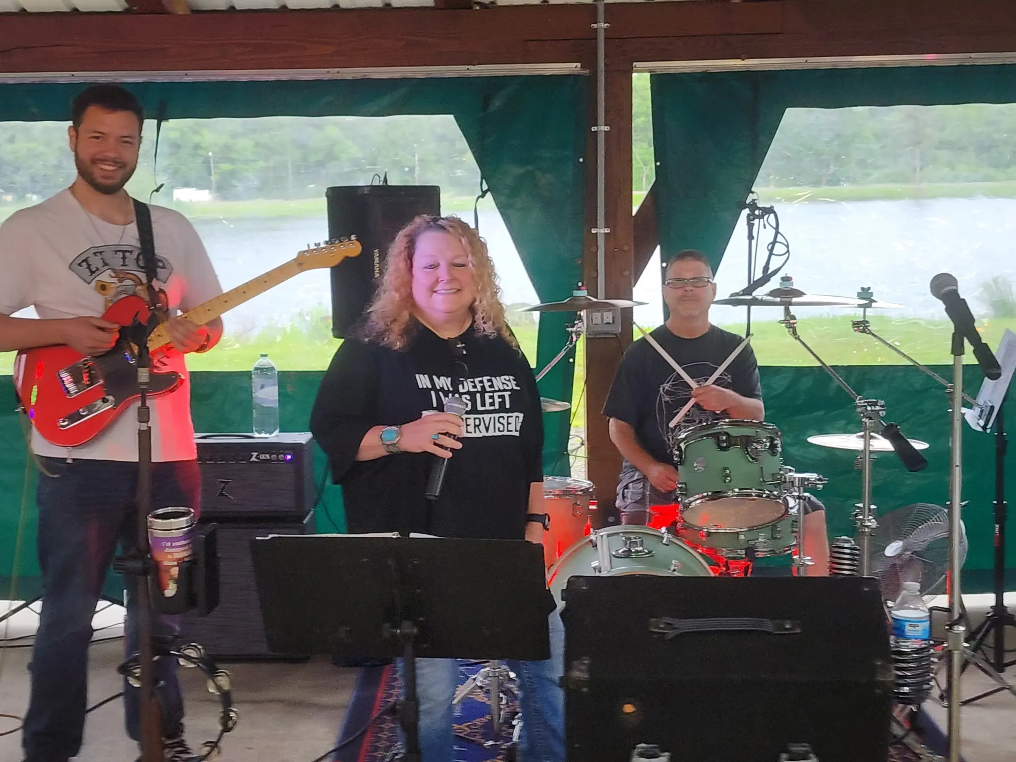 Allegany Mountain Resort on June 28th, 2025 in East Otto, NY