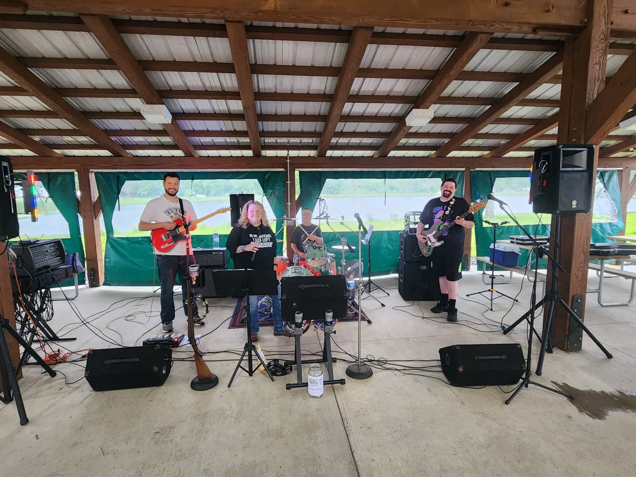 Photo 4 from Allegany Mountain Resort on June 28th, 2025