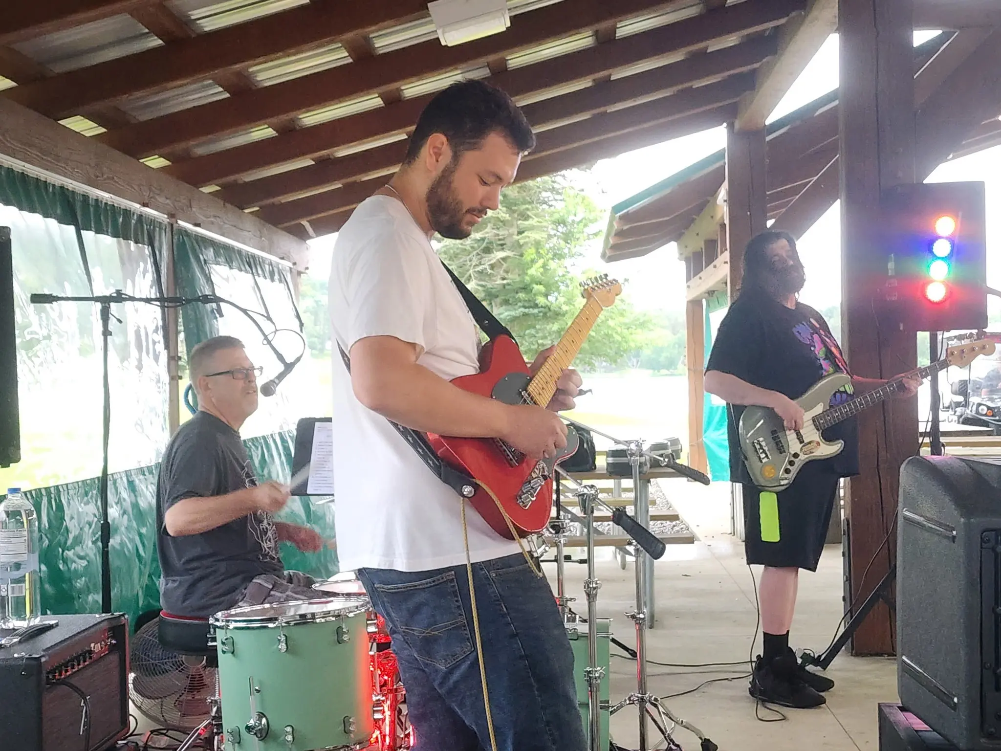 Photo 5 from Allegany Mountain Resort on June 28th, 2025