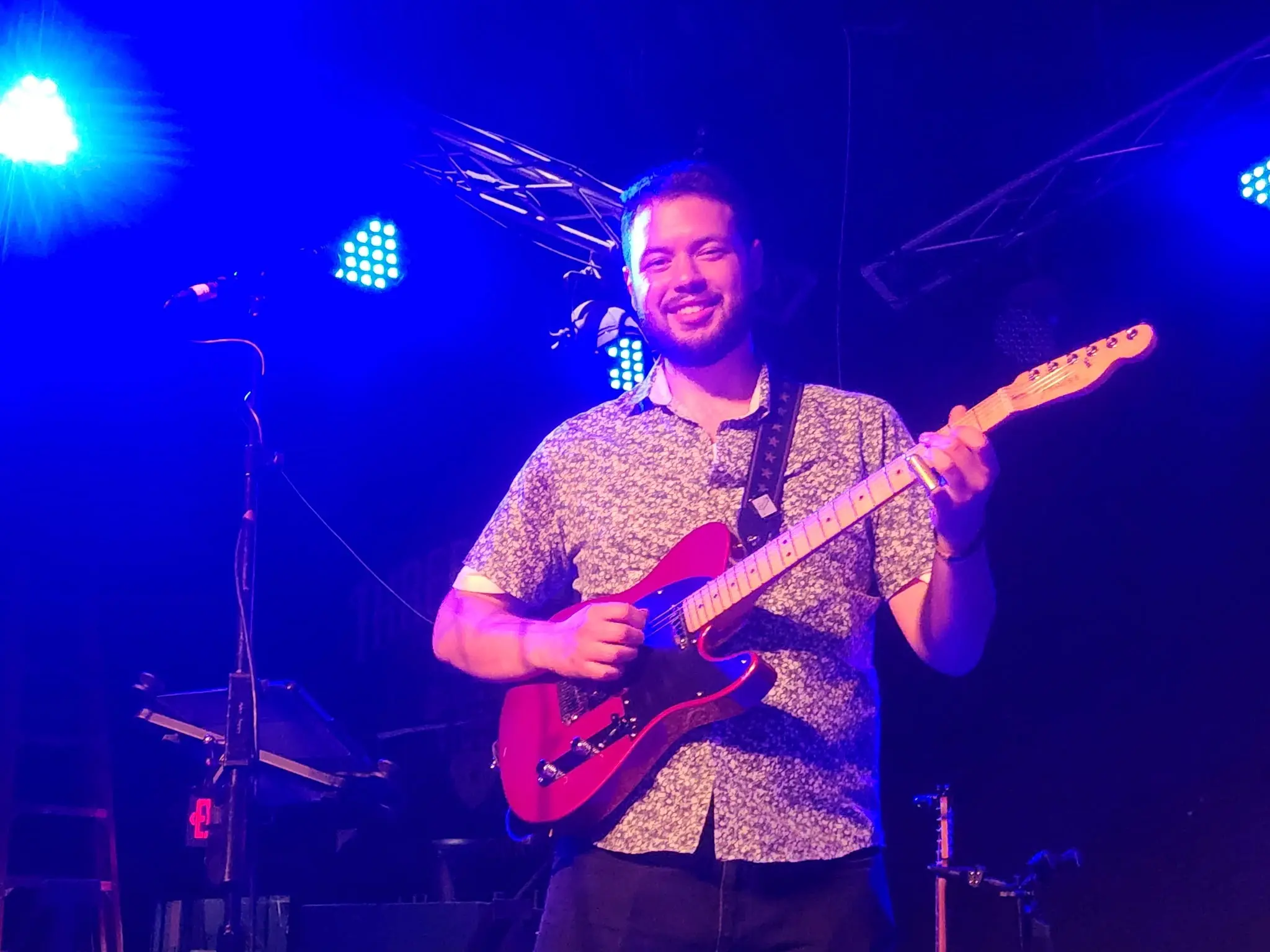 Photo 2 from The Stage WNY on August 23rd, 2025