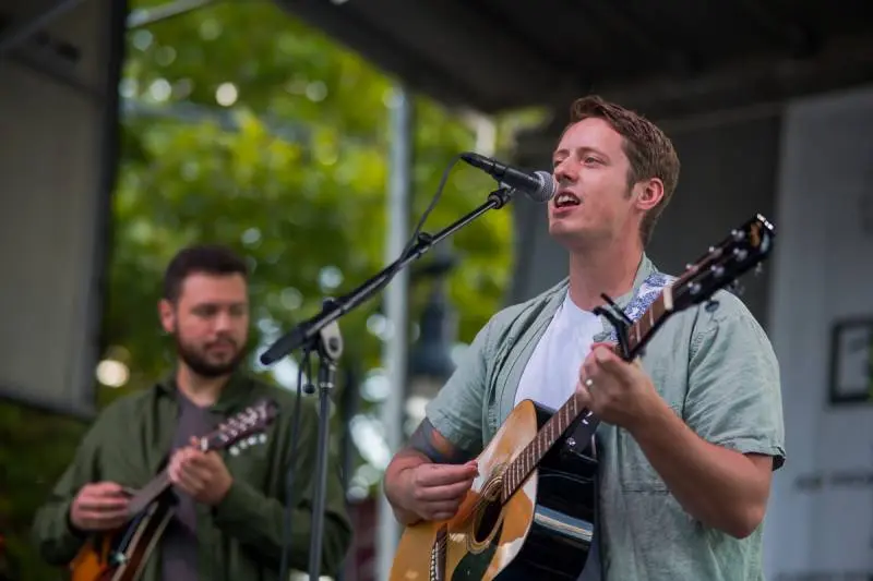 Photo 4 from Oakfield Labor Daze Festival on August 31st, 2025