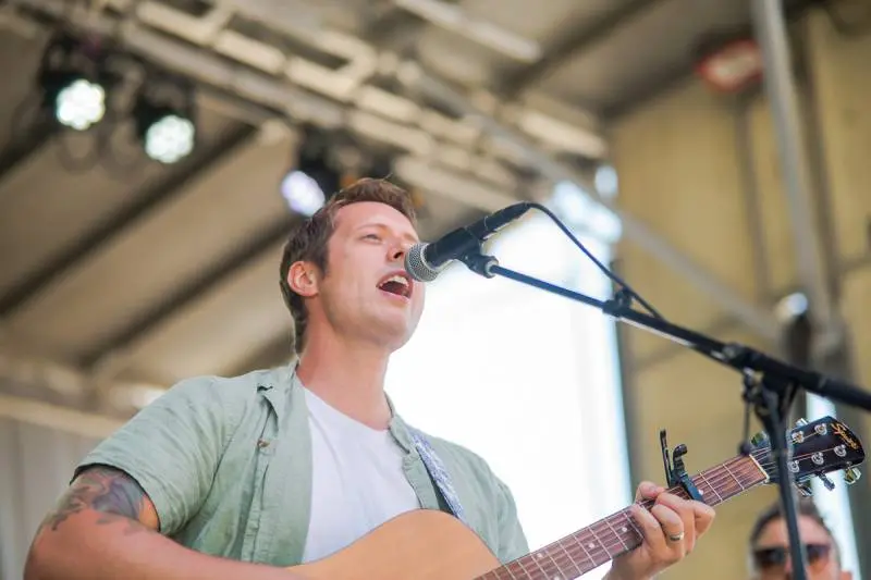 Photo 5 from Oakfield Labor Daze Festival on August 31st, 2025