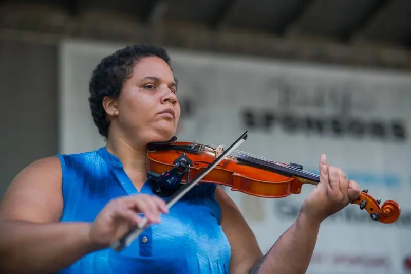 Photo 6 from Oakfield Labor Daze Festival on August 31st, 2025