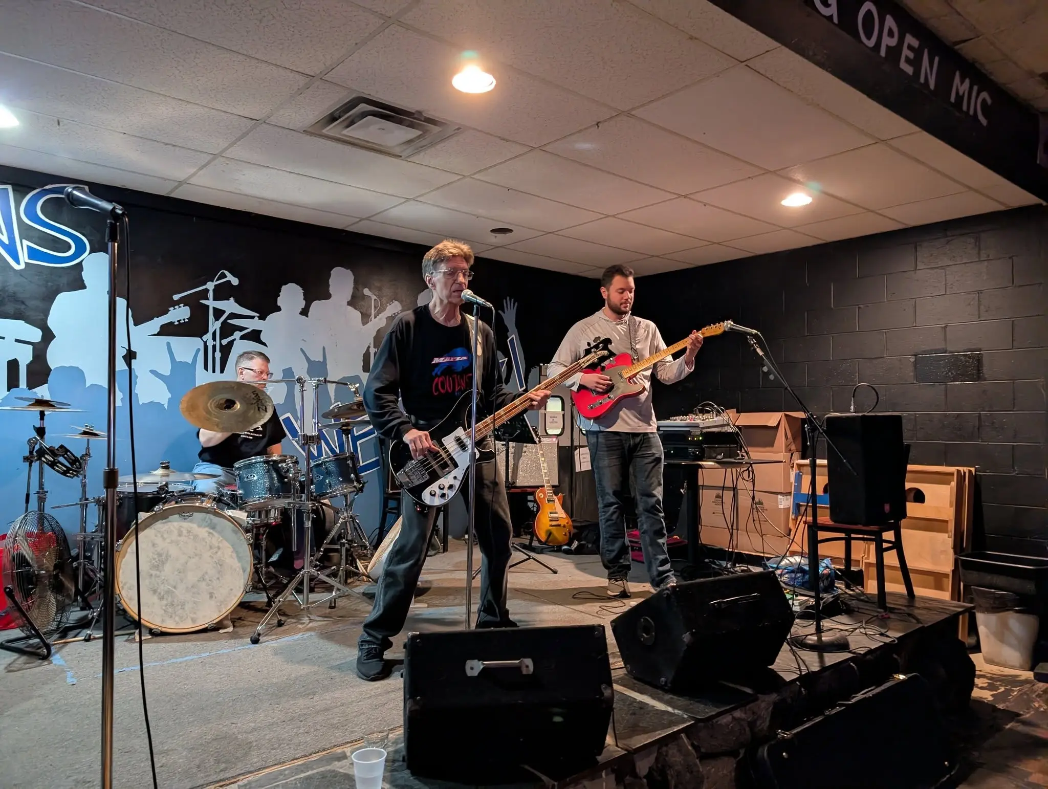 Photo 2 from Couzin's on October 30th, 2025