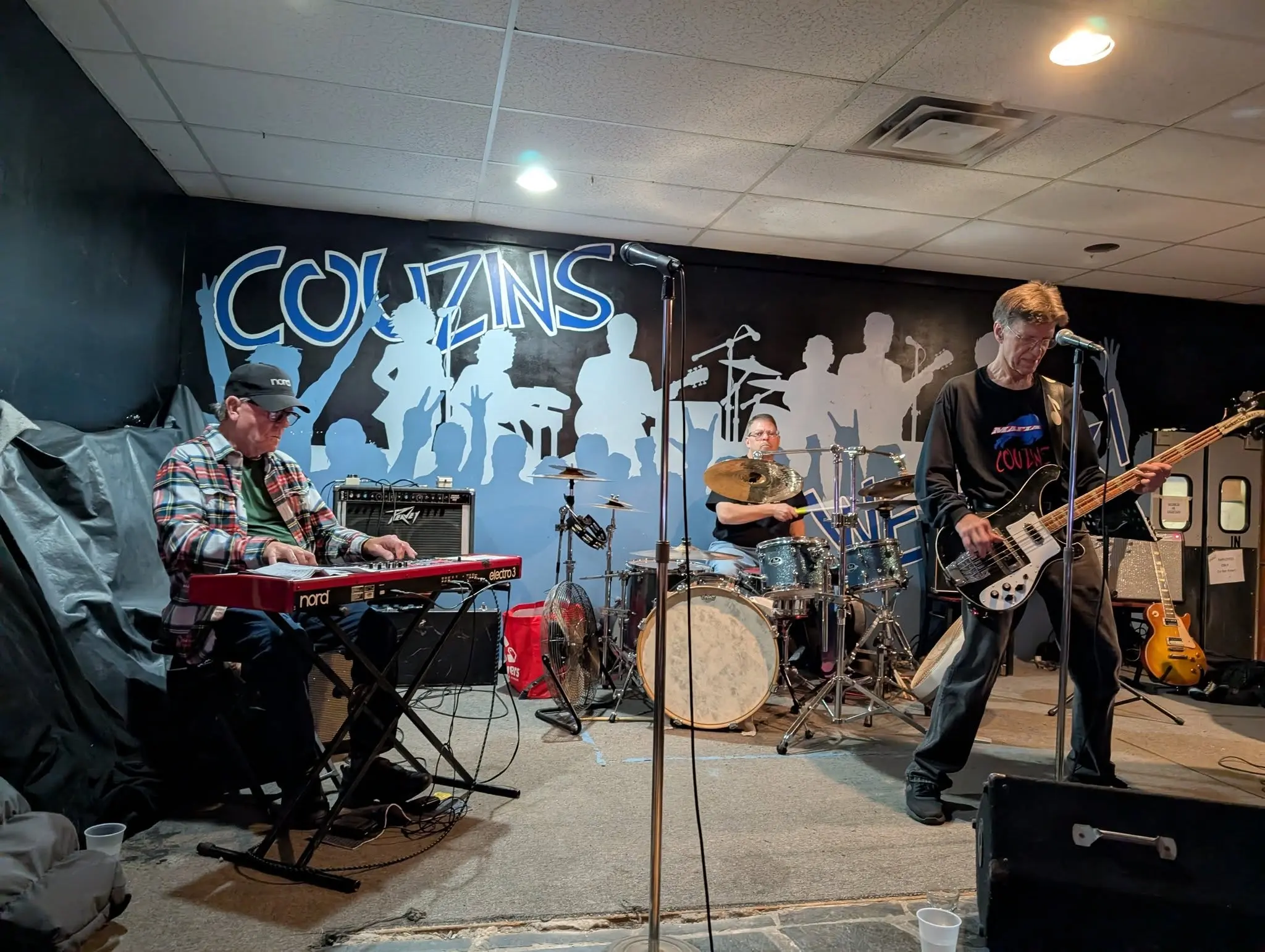 Photo 4 from Couzin's on October 30th, 2025